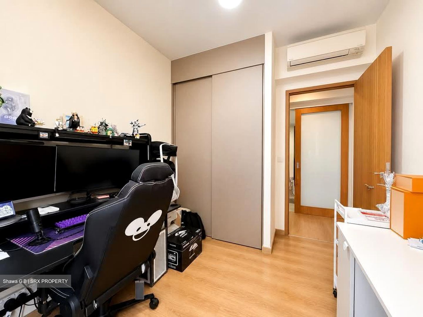 Rivercove Residences (D19), Condominium #586200361